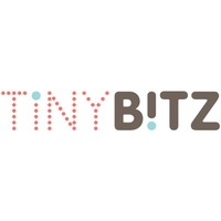 TinyBitz logo